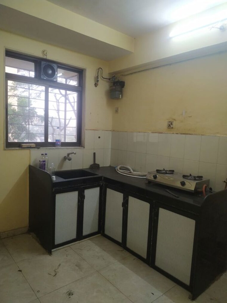 Kitchen, chembur 1 Bedroom 450 Sq.Ft. Apartment In Chembur Mumbai 10781495
