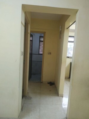 Building Lobby in 1 BHK Apartment at Chembur – for Rent