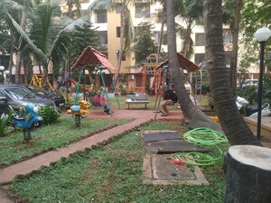 1 BHK Apartment – Exterior View View at Chembur - for Rent