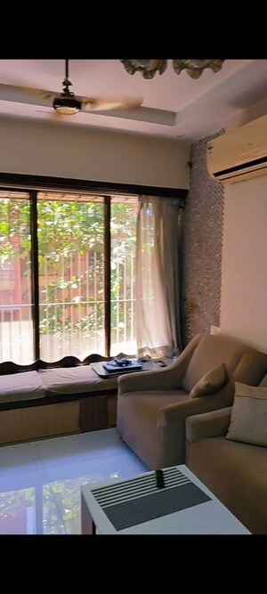 1 BHK Apartment For Rent in King Ston Apartment, Andheri West
