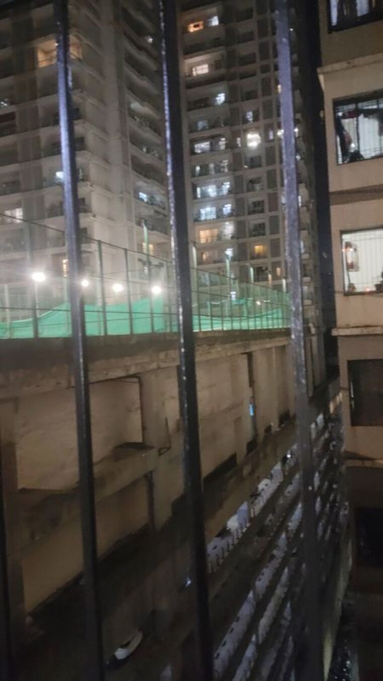 undefined, omkar-sra 1 Bedroom 320 Sq.Ft. Apartment In Malad East Mumbai 10779567