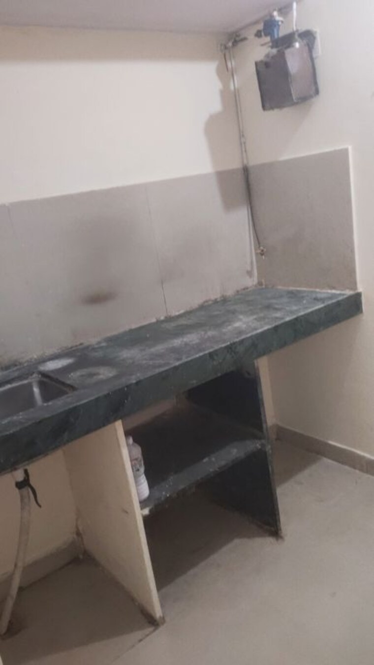 Kitchen, omkar-sra 1 Bedroom 320 Sq.Ft. Apartment In Malad East Mumbai 10779567
