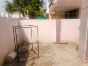 Terrace in  Independent House at Hinglaj Nagar – for Sale