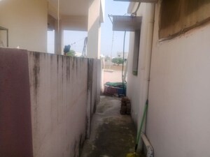 Building Lobby in  Independent House at Hinglaj Nagar – for Sale
