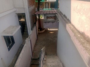 Balcony in  Independent House at Hinglaj Nagar – for Sale