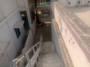 Balcony in  Independent House at Hinglaj Nagar – for Sale