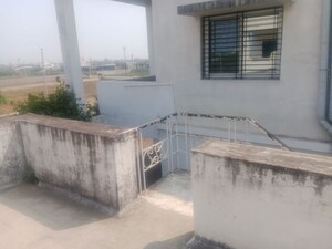 Balcony in  Independent House at Hinglaj Nagar – for Sale