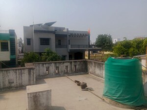 Independent House – Exterior View View at Hinglaj Nagar - for Sale