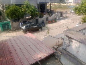  Independent House – Exterior View View at Hinglaj Nagar - for Sale