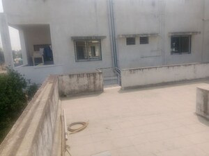 Terrace in  Independent House at Hinglaj Nagar – for Sale