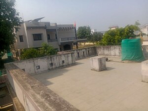 Terrace in  Independent House at Hinglaj Nagar – for Sale