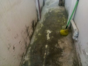   Independent House at Hinglaj Nagar – for Sale