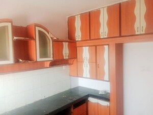 Kitchen in  Independent House at Hinglaj Nagar – for Sale