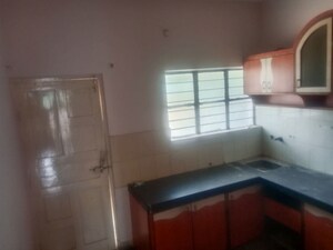 Kitchen in  Independent House at Hinglaj Nagar – for Sale
