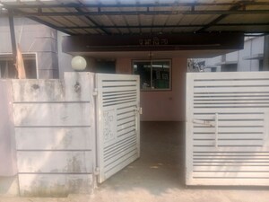  Independent House – Exterior View View at Hinglaj Nagar - for Sale