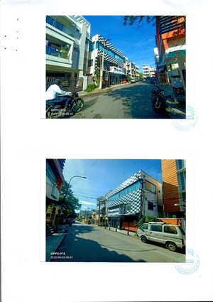  Independent House – Exterior View View at Ambattur - for Sale