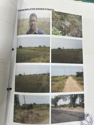 Plot Area in  Land at Wyra – for Sale