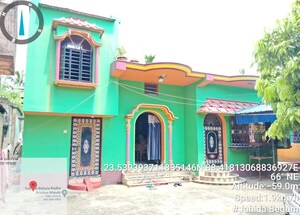  Independent House For Sale in Muragachha