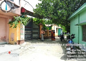  Independent House – Exterior View View at Muragachha - for Sale