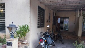 Parking in  Villa at Gokul Dham Society – for Sale