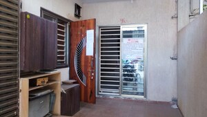  Villa – Exterior View View at Gokul Dham Society - for Sale