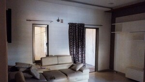 Living Room in  Villa at Gokul Dham Society – for Sale