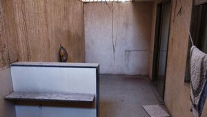 Bathroom in  Villa at Gokul Dham Society – for Sale