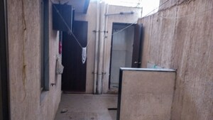Building Lobby in  Villa at Gokul Dham Society – for Sale