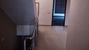 Staircase in  Villa at Gokul Dham Society – for Sale