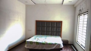 Bedroom in  Villa at Gokul Dham Society – for Sale