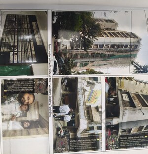  Apartment For Sale in Bhatiya Nagar