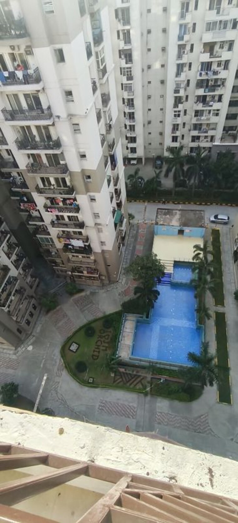 Master Plan, jm-orchid 3 Bedroom 1472 Sq.Ft. Apartment In Sector 76 Noida 10781509