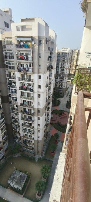 3 BHK Apartment – Exterior View View at Jm Orchid, Sector 76 - for Rent