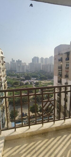 3 BHK Apartment – Exterior View View at Jm Orchid, Sector 76 - for Rent