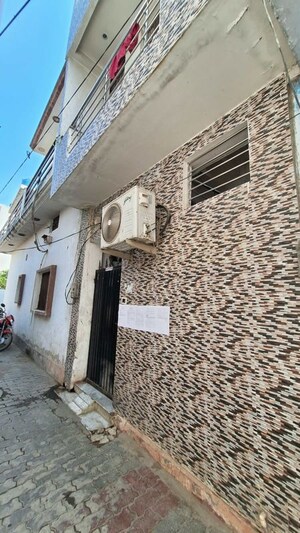  Independent House – Exterior View View at Geetapalli - for Sale