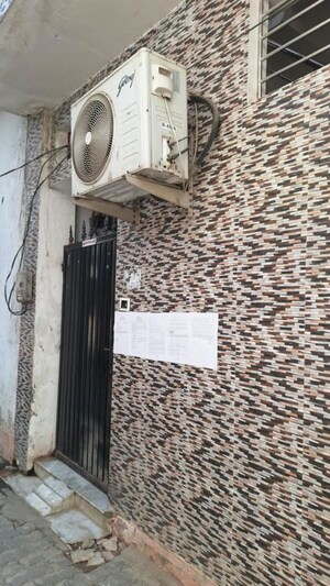  Independent House – Exterior View View at Geetapalli - for Sale