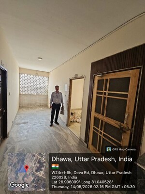 Room in  Apartment at Chinhat – for Sale