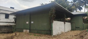  Shop – Exterior View View at Ottapalam - for Sale