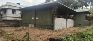  Shop – Exterior View View at Ottapalam - for Sale