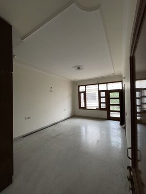 Bedroom in 2 BHK Independent House at Sector 79 – for Rent