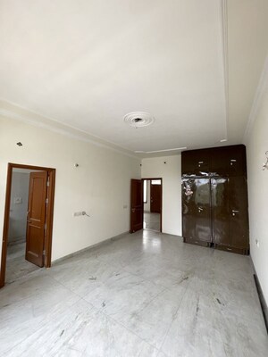 Bedroom in 2 BHK Independent House at Sector 79 – for Rent