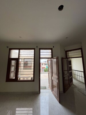 2 BHK Independent House – Exterior View View at Sector 79 - for Rent