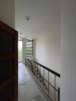 2 BHK Independent House – Exterior View View at Sector 79 - for Rent