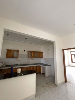 Kitchen in 2 BHK Independent House at Sector 79 – for Rent
