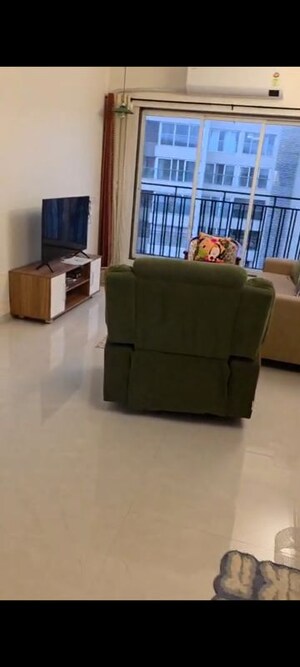 1 BHK Apartment For Rent in Andheri CHS, Andheri West
