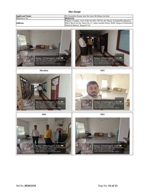  Office Space For Sale in Khamtarai