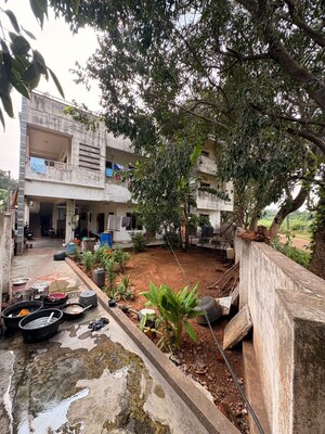 6+ BHK Independent House – Exterior View View at Kurmannapalem - for Sale