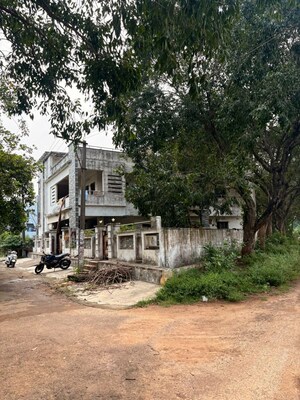 6+ BHK Independent House – Exterior View View at Kurmannapalem - for Sale