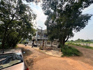 6+ BHK Independent House – Exterior View View at Kurmannapalem - for Sale