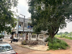 6+ BHK Independent House – Exterior View View at Kurmannapalem - for Sale